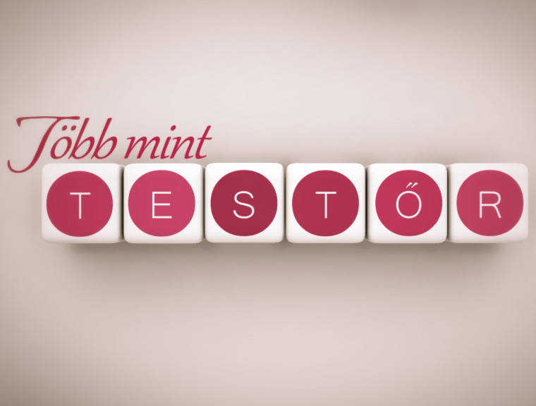 Több mint testőr